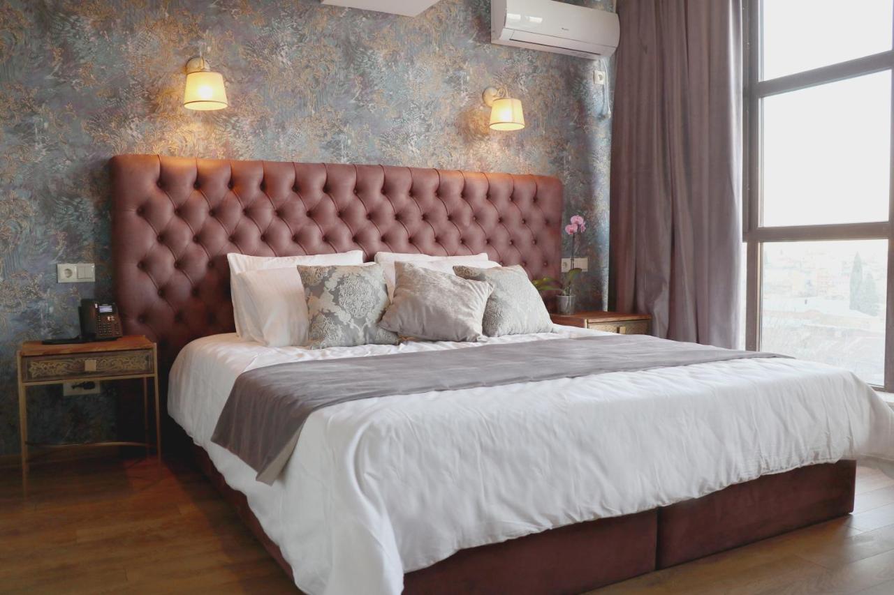 Omart Hotel - Gallery Tiflis Dış mekan fotoğraf