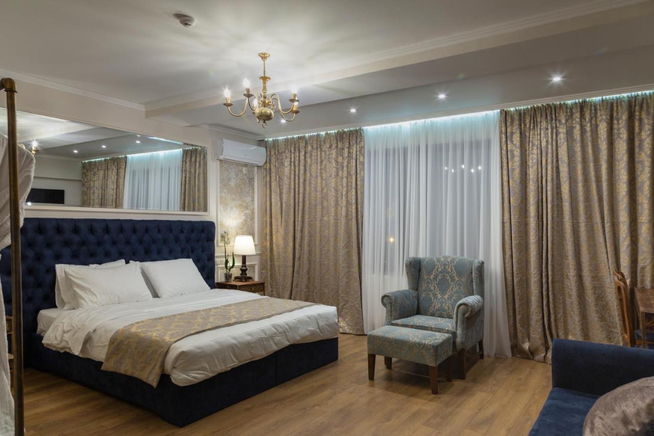 Omart Hotel - Gallery Tiflis Dış mekan fotoğraf