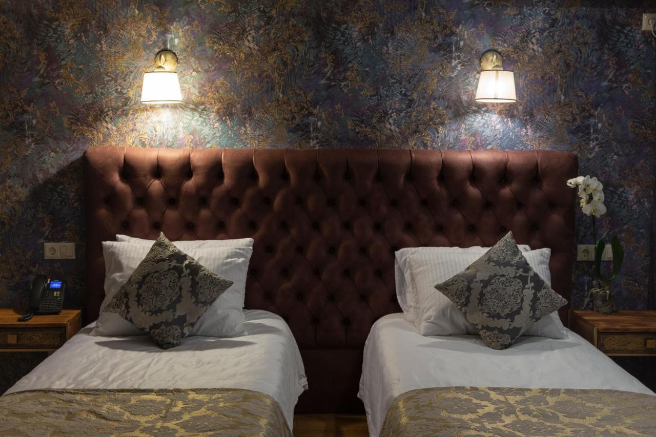 Omart Hotel - Gallery Tiflis Dış mekan fotoğraf