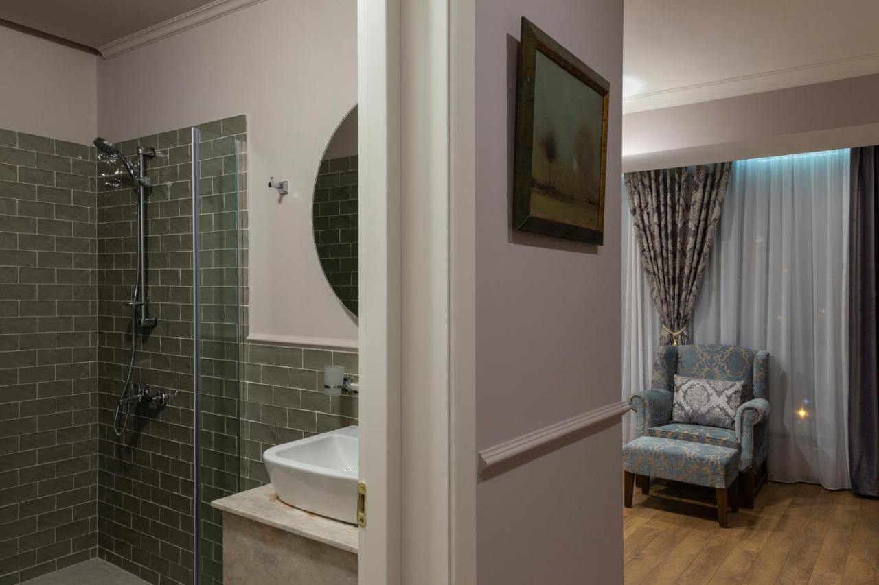 Omart Hotel - Gallery Tiflis Dış mekan fotoğraf