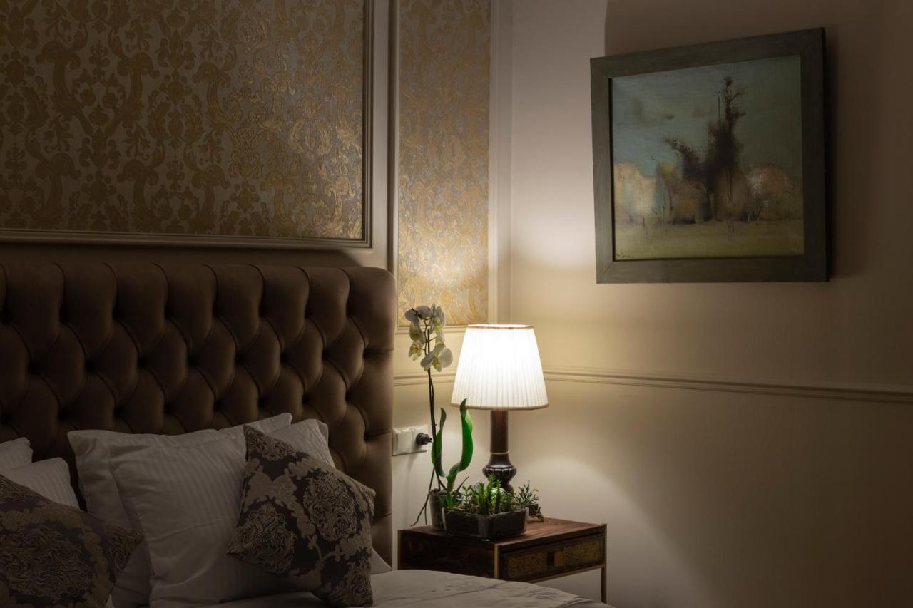 Omart Hotel - Gallery Tiflis Dış mekan fotoğraf