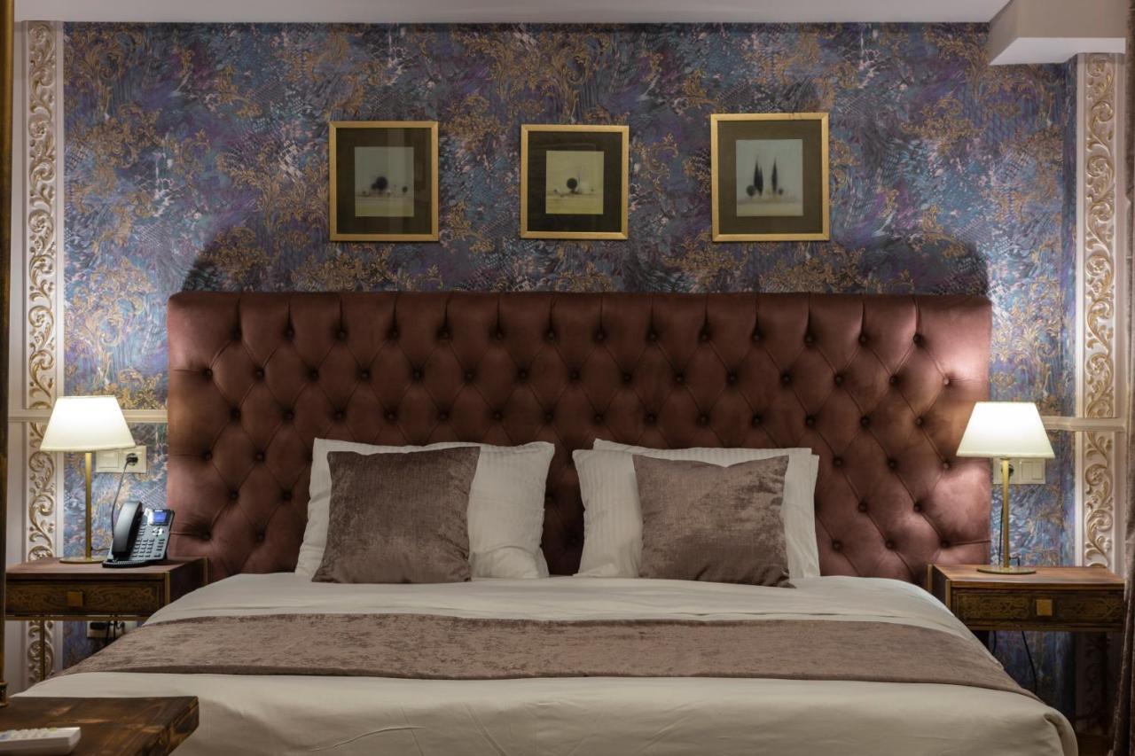 Omart Hotel - Gallery Tiflis Dış mekan fotoğraf
