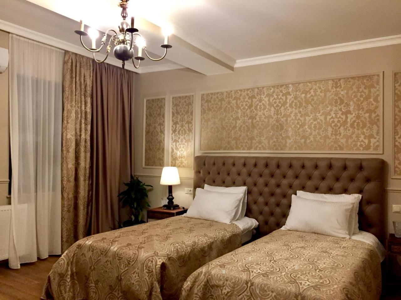 Omart Hotel - Gallery Tiflis Dış mekan fotoğraf